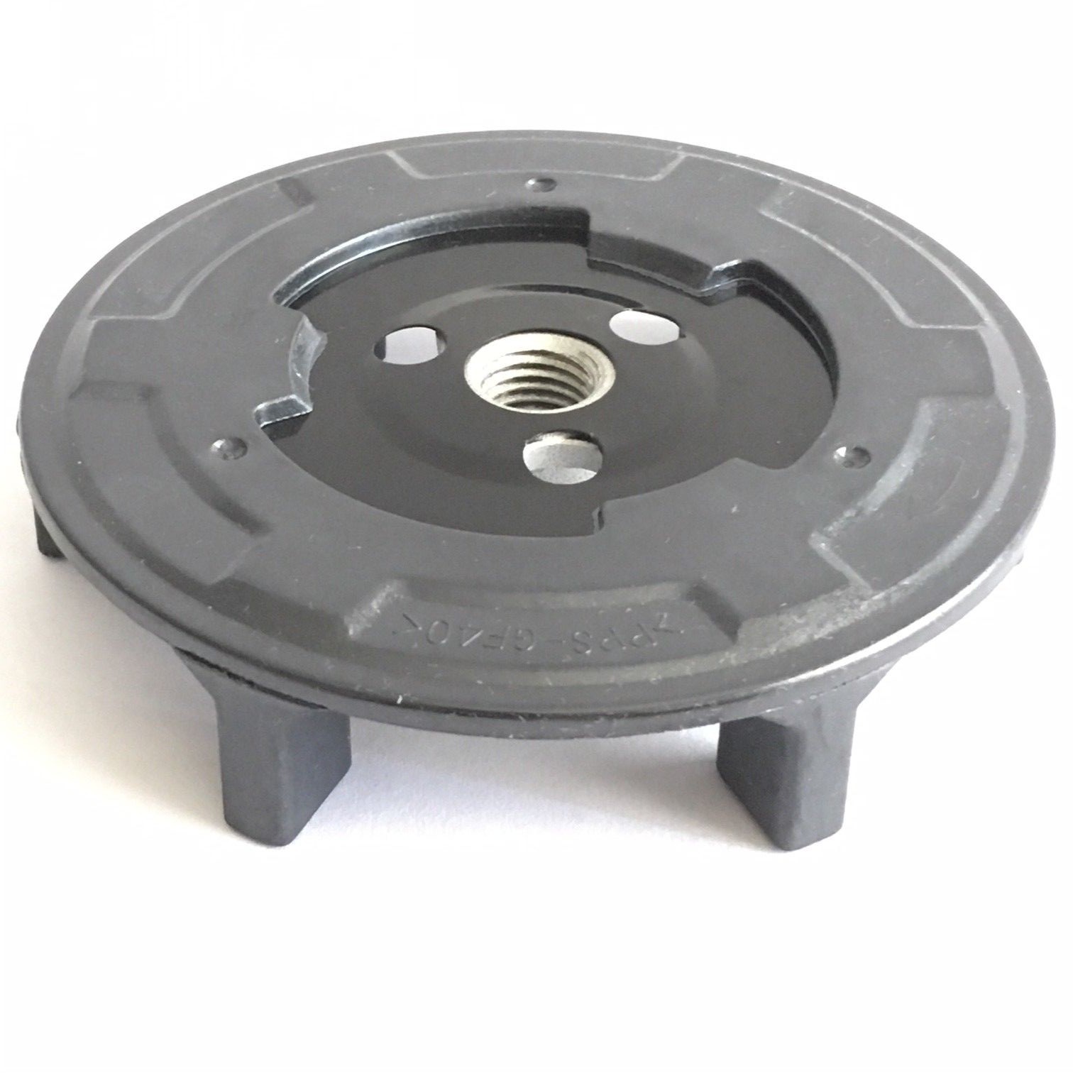 AC Compressor Clutch HUB PLATE For AUDI DENSO AC Compressors 6SEU14C