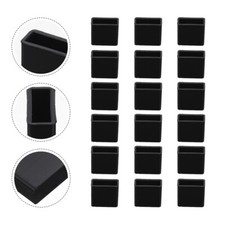 20 Pcs Usb Anti-Dust Plugs Covers for U Disk Usb Anti- Stopper Silicone Port