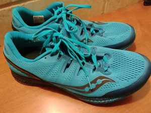 saucony freedom iso 3