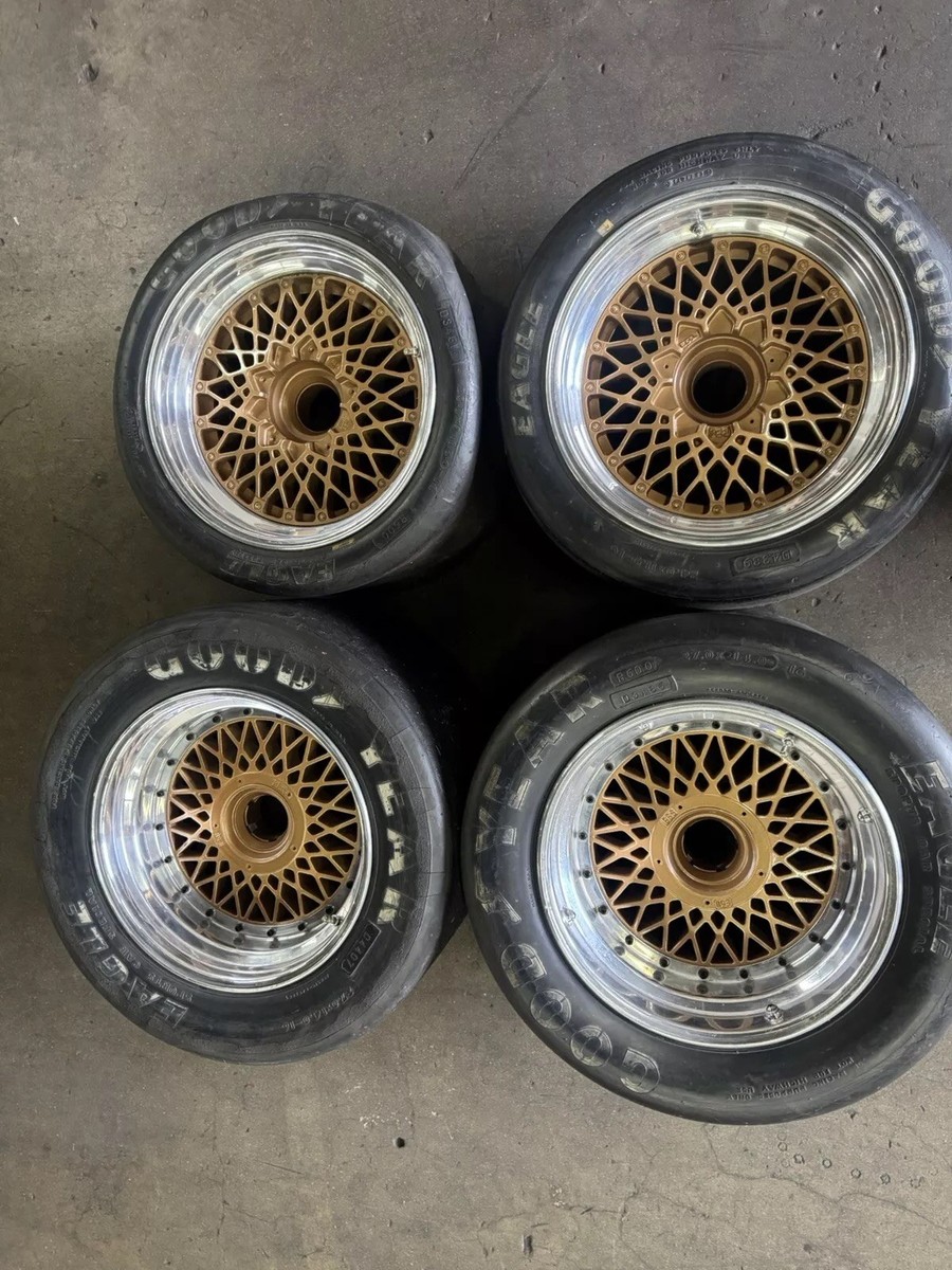 BBS 16 BBS 16