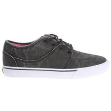 Globe Mahalo Shoes 8.5 Black Wash