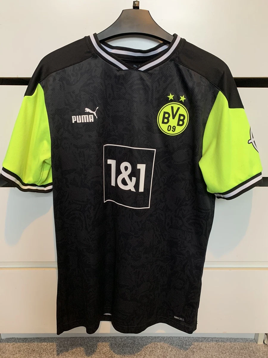 Bvb top football jersey