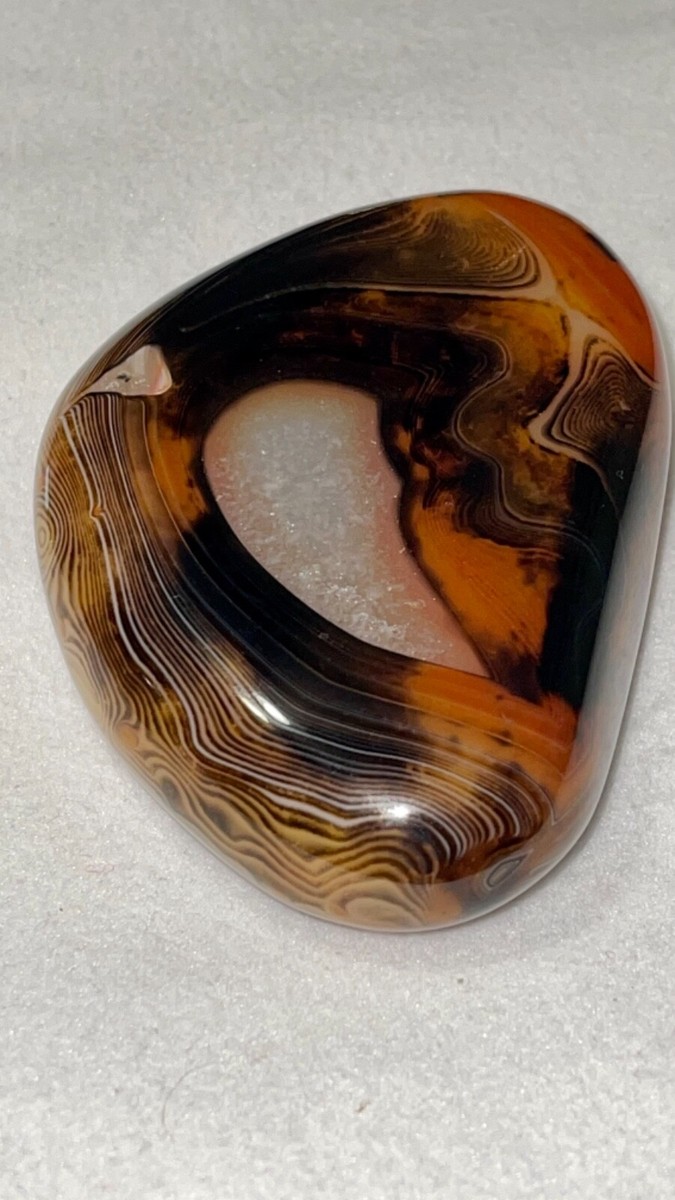 Madagascar Agate, 188g/6.6oz. #174 | eBay