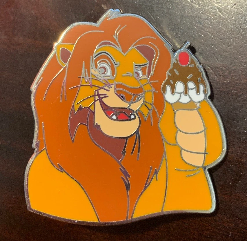 Simba Pumpkin Carving Stencils lion-king-pumpkin-stencil