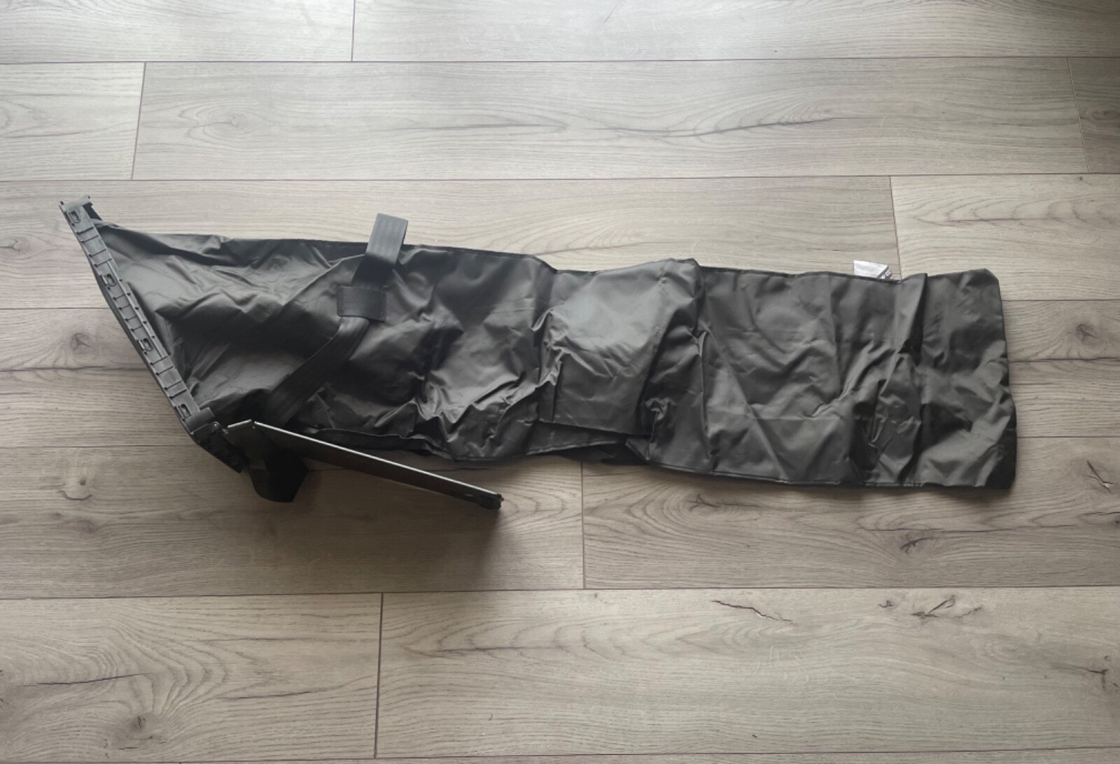 BMW 5 SERIES E39 REAR SEAT SKI BAG eBay