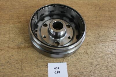 Kawasaki ZX-6R ZX636B 03-04 21007-0001 Rotor 401-118 | eBay