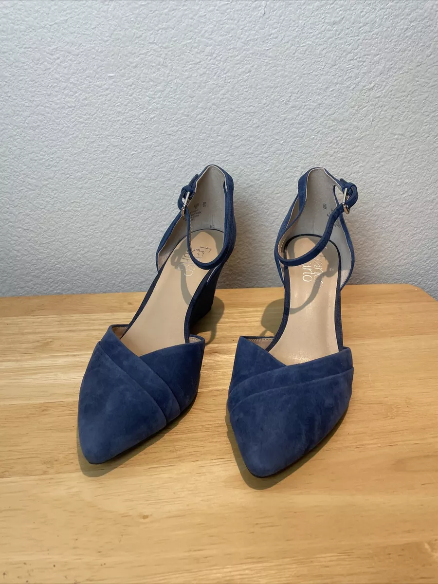 Franco sarto faye hot sale