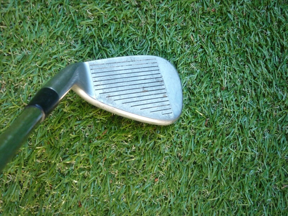 Dunlop X ti steel shaft Pitching wedge iron PW - Image 3 of 4