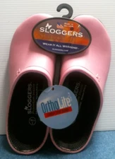 Sloggers Women's Size 6  Garden Shoes  (00792)  FS