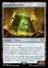 x1 Necron Monolith R MTG Commander: Universes Beyond: Warhammer 40,000 M/NM, Eng
