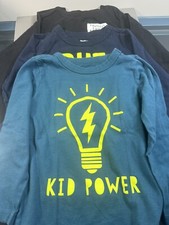 On Sale 3 Tees From Children s Place Oshkosh Size 2T R531