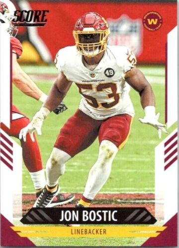 2021 Panini Score Base Veterans #1-200 Pick Your Card Bulk Order Savings 💲 - 第 12/47 張圖片