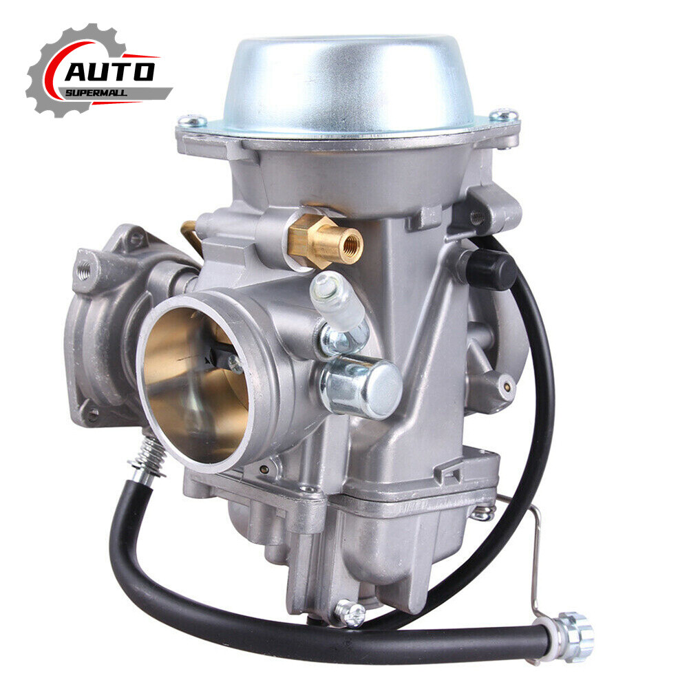 Carb Carburetor For Polaris Sportsman 500 4X4 HO Scrambler 500 4x4 2001-2013 ATV