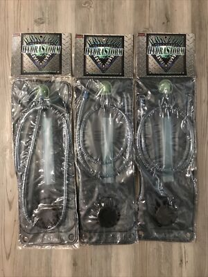 #ad 3 X Hydrastorm 100 oz. Hydration System Replacement Reservoir 2467 VTG $79.85