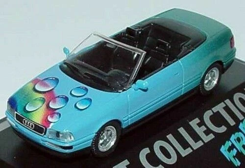 Altri modellini statici di veicoli Herpa scala 1:87 per Audi