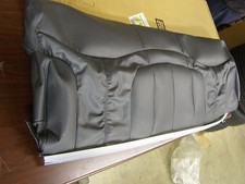 Nos Oem Gm 2000 Gmc Sierra Chevrolet Silverado Truck Seat Cover Yukon Suburban Nos Oem Gm 2000 Gmc Sierra Chevrolet Silverado Truck Seat Cover Yukon Suburban