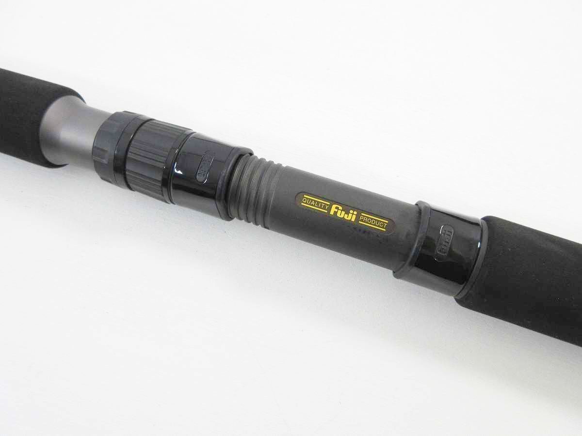 MC Works Raging Bull 103XR Trident Lure Rod #PB05129-E | eBay MC Works Raging Bull 103XR Trident Lure Rod #PB05129-E | eBay
