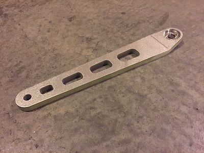 Buell Front Isolator Motor Mount Brace Stenzel M2 S1 X1 Erik
