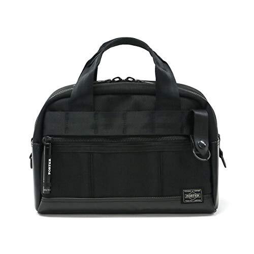 【 美品 】PORTER / HEAT 2WAY BOSTONBAG（L） ASK availability First) PORTER / HEAT 2WAY BOSTON BAG(S