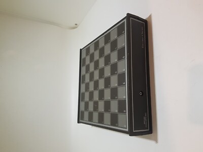 Elektronisches Schachbrett Applied Concepts INC Encore Chess