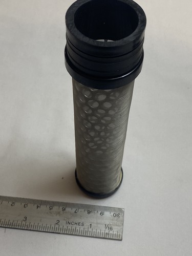 Napa Gold 500015 Air Filter Fits B26 Kubota And Many Other Vehicles Inner Filter - Imagen 6 de 8