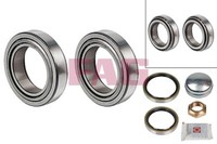 713 6503 10 FAG Radlagersatz FüR ,CitroËN,Fiat,Peugeot