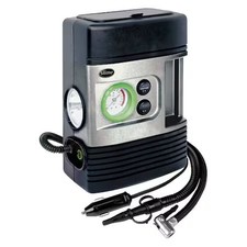 Slime 40034 12-volt Tire Inflator 150 Psi