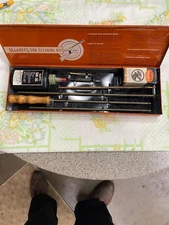 Marbles Gun Cleaning Kit