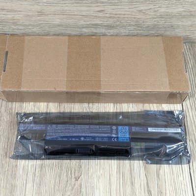 Akku für Acer AS10D31 3ICR19/65-2 10,8V, 4400 mAh Laptop Akku 