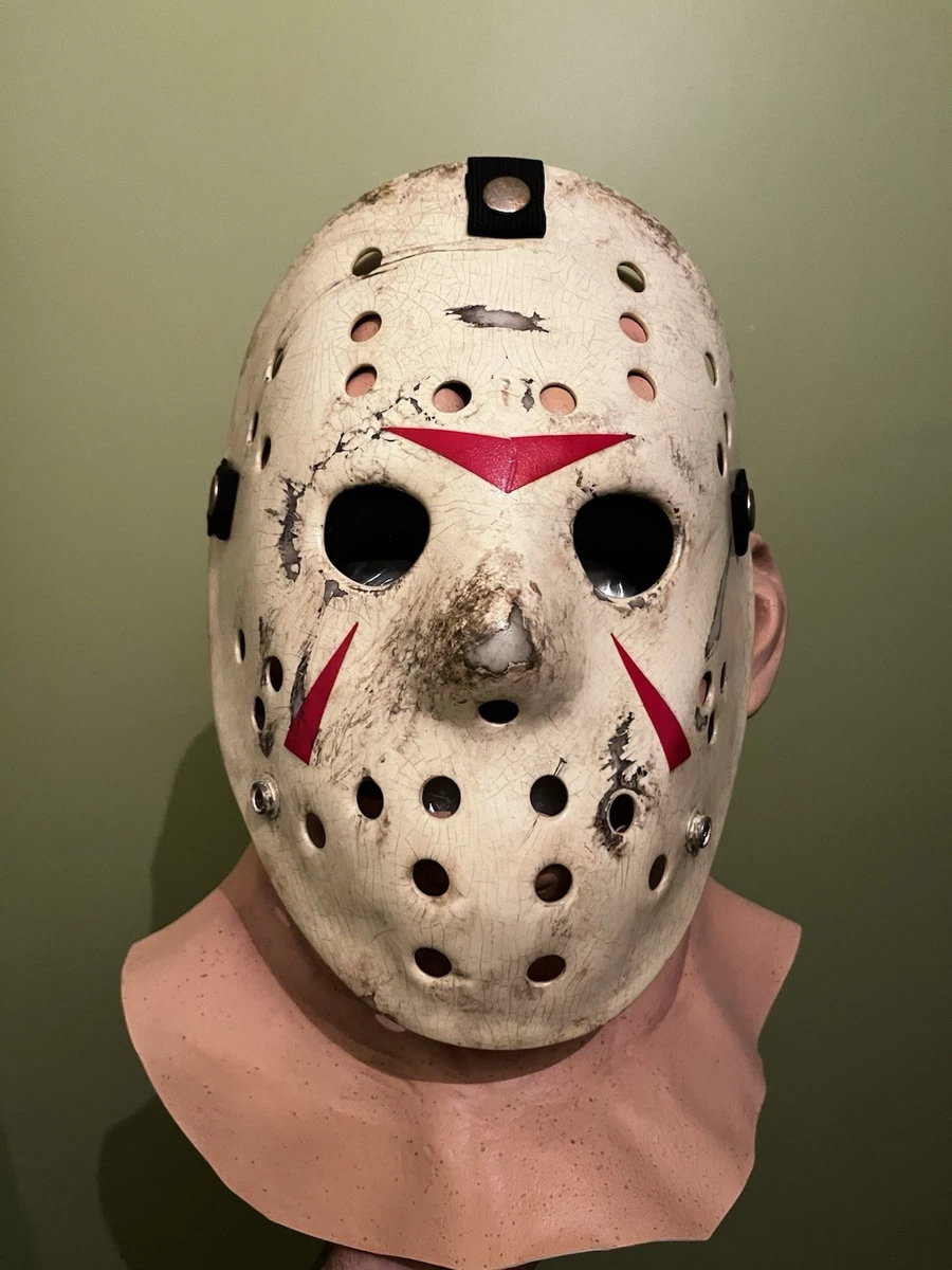 jason mask replica products for sale | eBay