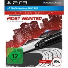 Need for Speed: Most Wanted - Limited Edition von E... | Game | Zustand sehr gut