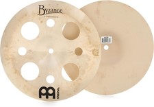 Meinl Cymbals AC-TE2 3-pack Bundle