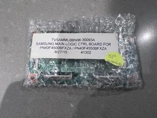 BN96-30093A Samsung Main Logic CTRL Board PN43F4550 PN43F4500