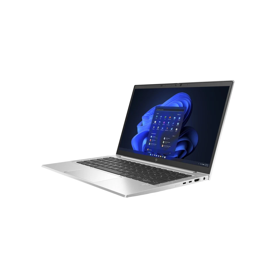 HP EliteBook 830 G9 · i7-1255U · 16GB · 512GB, Foto 2 von 5