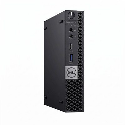 Dell Optiplex 5070 Micro PC i5-9600T 6 Core 3.9GHz 8GB RAM 128GB NVMe Win 11 Pro
