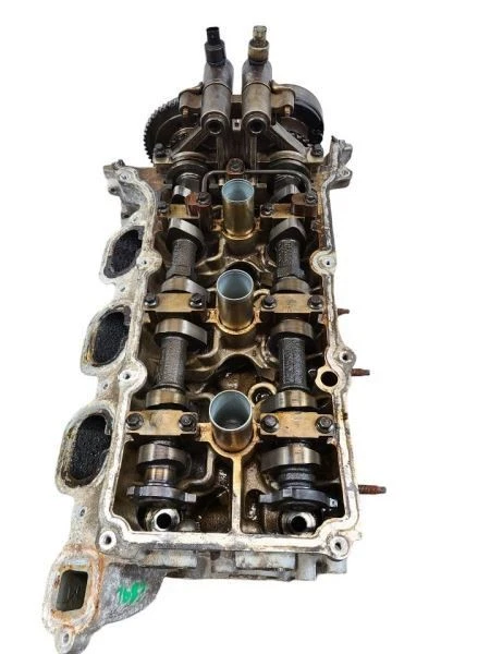 Culata derecha pasajero 3,7 L compatible con 11-15 MKX 590879 Foto 4 de 4