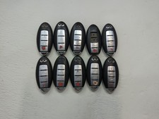 Lot Of 10 Infiniti Keyless Entry Remote Fob Mixed Fcc Ids Mixed Part L07ua Lot Of 10 Infiniti Keyless Entry Remote Fob Mixed Fcc Ids Mixed Part L07ua