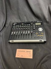 Tascam DP-03 Digital Portastudio Multitrack Recorder Home Studio Good condition