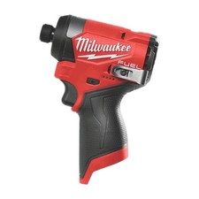 Milwaukee M12FID2-0 12V FUEL NEW GEN Cordless Brushless Impact Driver BODY ONLY