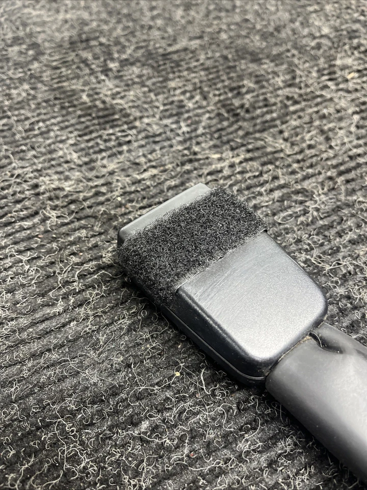 ☑️06-12 BMW 335i 325i 328i LH Cinturón de seguridad delantero izquierdo Hebilla Tensor OEM 721356304 Foto 3 de 4