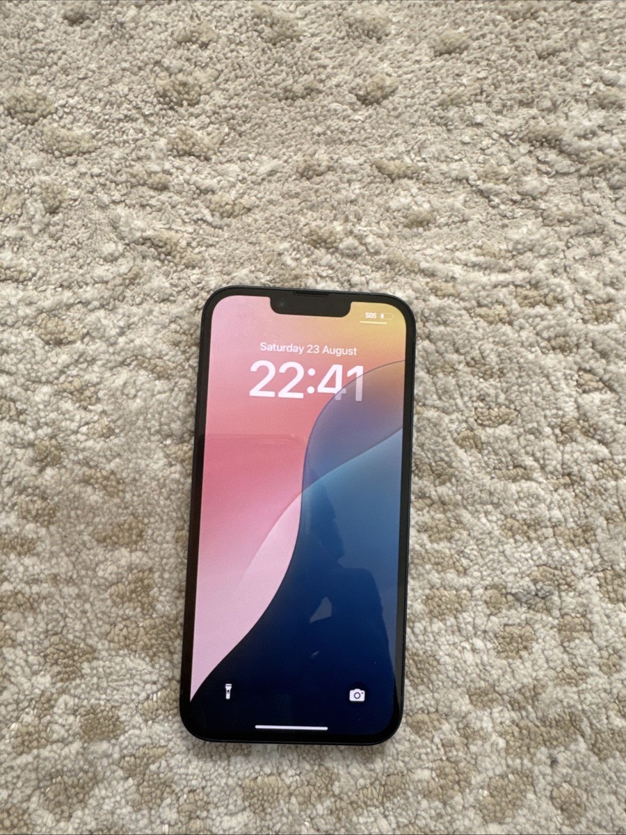 アップル　iPhone 14 ミッドナイト Amazon.com: Apple iPhone 14, 128GB, Midnight - Unlocked