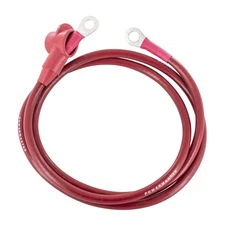 Powermaster Alternator Charge Wire 1-564;