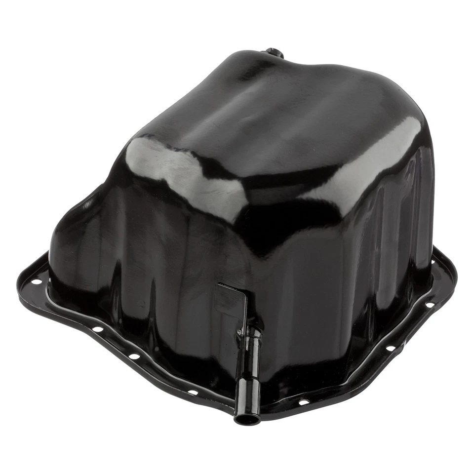 For Subaru Impreza 1993-2005 ATP 103147 Graywerks Engine Oil Pan Foto 4 de 4