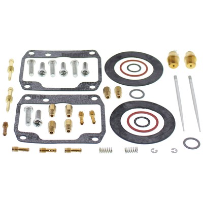 New All Balls Carburetor Rebuild Kit for Ski-Doo formula MX Z 99 formula Z 97-99