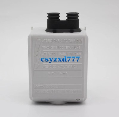 1pcs New R.B.L 530SE control box for Riello 40G oil burner controller RBL530SE