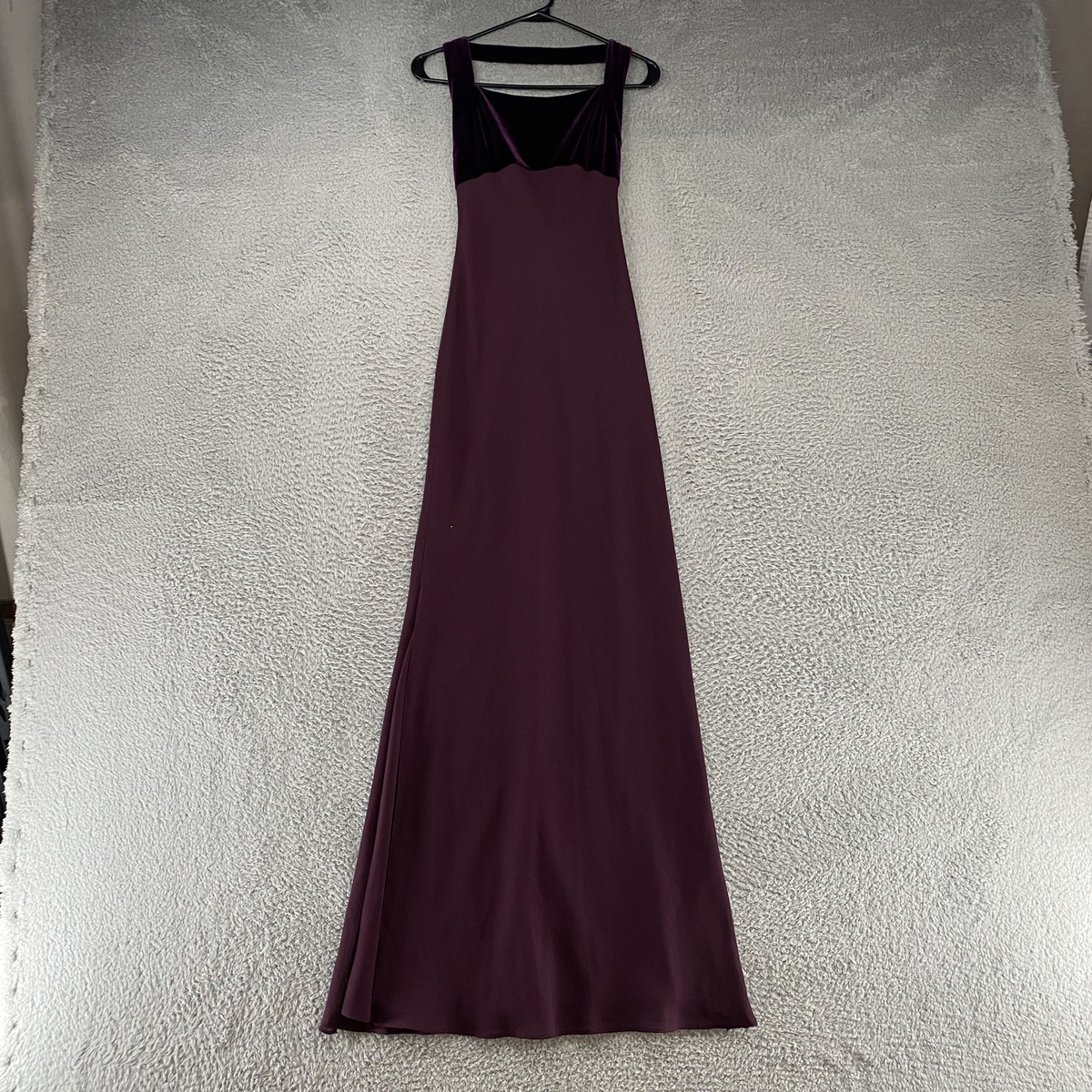 red cowl neck dress Cairo Red Cowl-Neck Maxi Dress With Gathered Detailing – Club L London