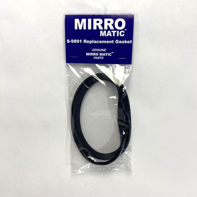 #ad #ad S 9891 Replacement Gasket for Mirro M 0396 M 0398 Model Pressure Cookers $30.60