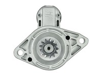 As-Pl S3153PR Anlasser FüR Audi Cupra Seat Skoda VW