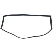 F100 1967-72 parabrisas resistente al clima con ranura camioneta pickup F250 F350 nueva