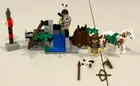 LEGO Wild West 6718 with Mini Figures and Instructions